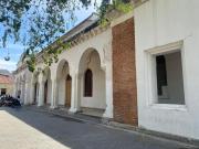 Sigue en el olvido el Museo de Antropología e Historia