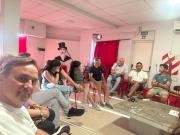 La UCR de Neuquén inicia el 2026 con nuevas autoridades: quiénes asumen en el partido centenario