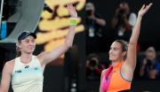 Sabalenka y Rybakina irán por la gloria en el Abierto de Australia