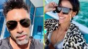 ¡Grande giocatore! Chino Ríos confirma pololeo con hija de famoso extenista chileno