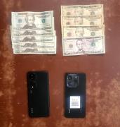 Localizan indicios vinculados a presunta usura 