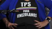 Tribunal federal frena a Trump y declara ilegal el fin del TPS para venezolanos y haitianos