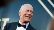 Bruce Willis no sabe que tiene demencia