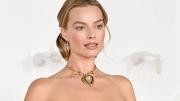 La legendaria joya que Margot Robbie lució en la alfombra roja de “Cumbres Borrascosas”: de cuál se trata
