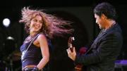 El indiscreto comentario que hizo Shakira frente a la novia de Alejandro Sanz que causa furor entre los seguidores