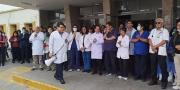 AREQUIPA: Huelga médica indefinida agrava crisis en hospitales