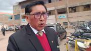 PUNO: Exregidor denuncia al alcalde de Lampa por presunta malversación