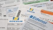 Edenor y Edesur: fijan nuevo cuadro de subsidios eléctricos y afectarán a las facturas