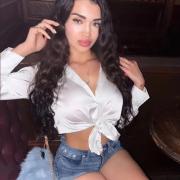 Hallaron muerta a la joven argentina que estaba desaparecida en Estados Unidos