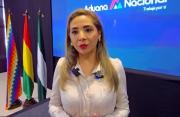 Expresidenta de la Aduana es denunciada por “sobreprecio” en una millonaria obra