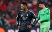 El Real Madrid repite errores y se medirá a Bodo/Glimt o Benfica