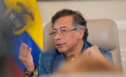 Colombia: Gustavo Petro anuncia incautación de ocho toneladas de cocaína en operación conjunta con la DEA