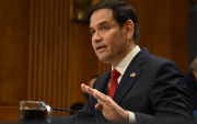 Marco Rubio compara la situación de Venezuela e Irán: Nadie sabe quién tomaría el poder