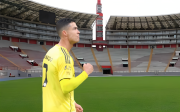 Al Nassr de Cristiano Ronaldo NEGOCIA VENIR A LIMA para jugar amistoso