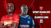 Alianza Lima vs. Sport Huancayo EN VIVO: chocan por la fecha 1 del Torneo Apertura 2025 de la Liga1 Te Apuesto