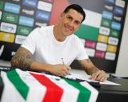 Enzo Roco y su regreso al fútbol chileno: “Mi aporte es desde el liderazgo, el orden y la experiencia” 