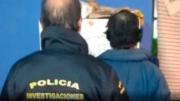 Detuvieron a un hombre de 33 años acusado de abusar de una nena de 11