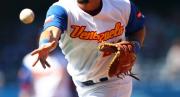 Oficial: Estos son los cuatro peloteros confirmados para jugar con Venezuela en el Clásico Mundial de Béisbol