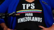 Un tribunal dictamina que eliminar el TPS para venezolanos y haitianos en EEUU fue ilegal