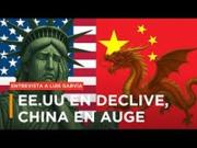 “Un imperio en declive”: el historiador Alfred McCoy analiza las agresiones de EEUU contra Venezuela, Irán y otros países