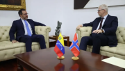 Venezuela y Noruega trabajan en relaciones bilaterales sinceras y productivas