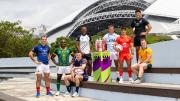 Cuándo juegan Los Pumas 7s en el Seven de Singapur por el Circuito Mundial y dónde verlo
