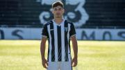 Quién es el nuevo jugador de Gimnasia y Esgrima con el que se ilusiona Ariel Broggi