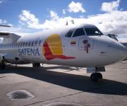 Delegación de Satena, Searca y Aerocivil hará presencia en el lugar del accidente aéreo