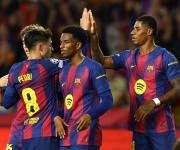 Mercado de fichajes en el fútbol mundial rompió récords, US$13.110 millones en 2025