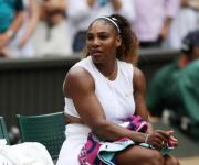 Serena Williams aviva los rumores sobre su regreso durante una entrevista televisiva