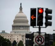 Trump trabajará de forma bipartidista para evitar el cierre del Gobierno federal