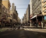 Tercera vez en menos de un año que JPMorgan ayuda a reforzar reservas argentinas