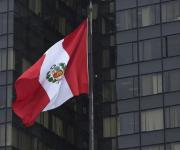 Proyecciones de calificadora de riesgo dicen que el PIB de Perú será de 3%