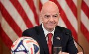 La predicción de Infantino sobre el partido más esperado del Mundial 2026
