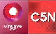 Se suma a C5N: periodista importante de El Nueve se va y firma con el canal de noticia