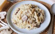 Receta de Risotto: el paso a paso y el secreto de Donato De Santis para que te quede perfecto