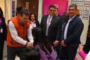 Banco FIE realizó la primera devolución de ahorros en dólares en su Oficina Regional de Potosí