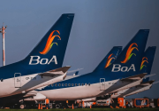 Directorio de BoA aprueba el alquiler de tres nuevas aeronaves para fortalecer la flota estatal