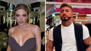 ¿Qué dijo Evangelina Anderson sobre su romance con Maxi de 18 Kilates?