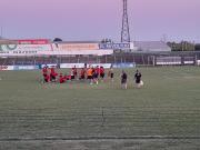 Confederación Litoral Norte /Salto apunta al clásico del sábado