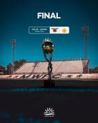 Copa Liga AUF /Boston River – Progreso juegan la final