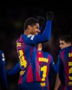 Liga de Campeones /Están los ochos clasificados en forma directa