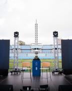 Fútbol Profesional /Se realizó el sorteo del fixture