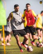 Supercopa /Ostojich el árbitro para el clásico