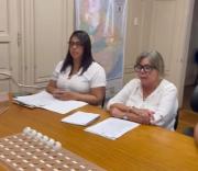 MEVIR /Readjudicó dos viviendas en Arerunguá