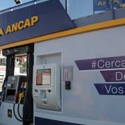 Horacio de Brum /Celebró la ampliación de la rebaja del IMESI en combustibles para la frontera