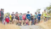 Vuelve el crosscountry este domingo en el Parque María Behety