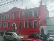 Evacúan residencia del Hogar de Cristo por presencia de monóxido de carbono