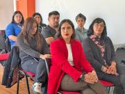 Lanzan en Magallanes curso gratuito de derechos laborales