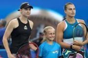 Abierto de Australia: Sabalenka y Rybakina jugarán la final femenina
